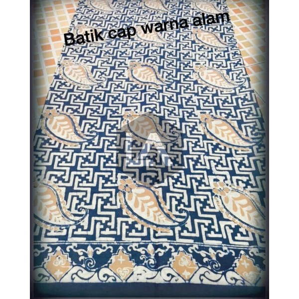 Kain Batik 297