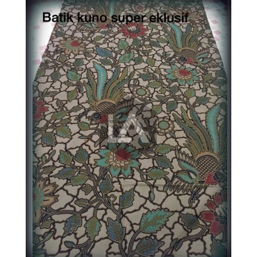 kain batik 298