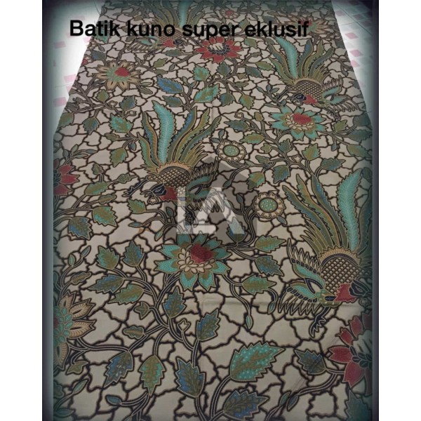 Kain Batik 298