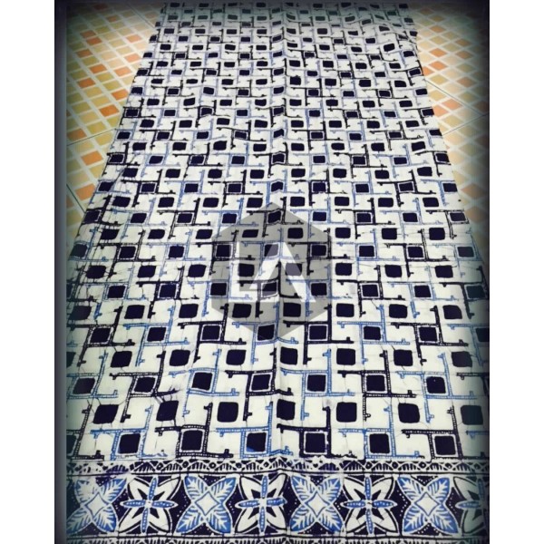 Kain Batik 302