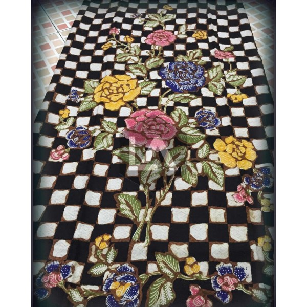 Kain Batik 301