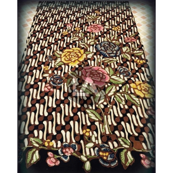 Kain Batik 305