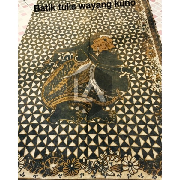 Kain Batik 331