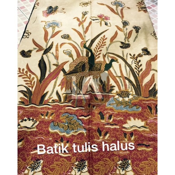 Kain Batik 332