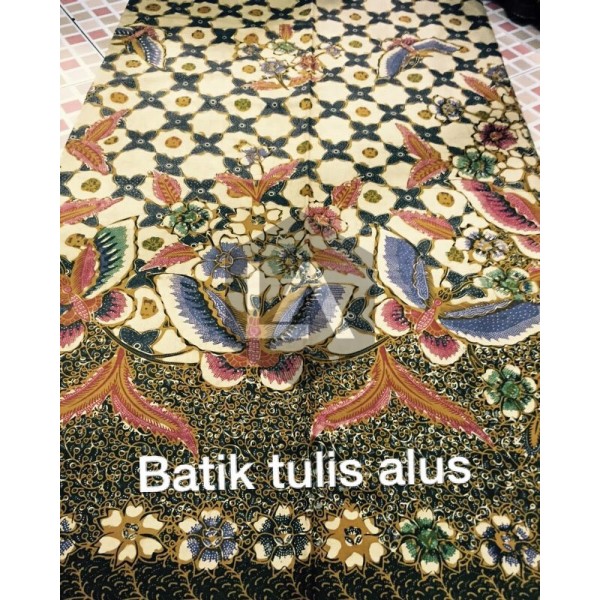 Kain Batik 333
