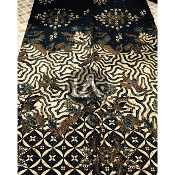 Kain Batik 346