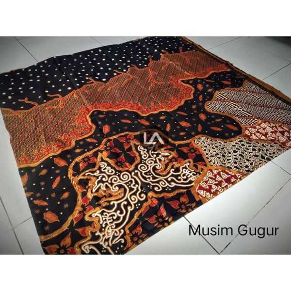 Kain Batik 347