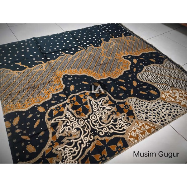 Kain Batik 348