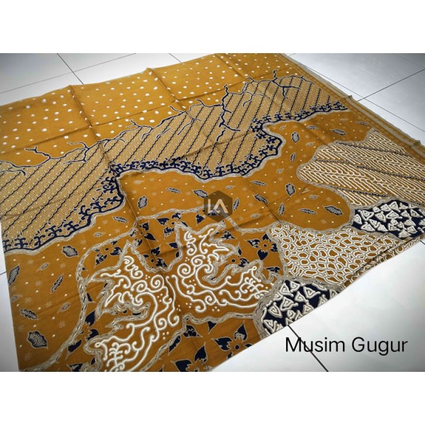 Kain Batik 349