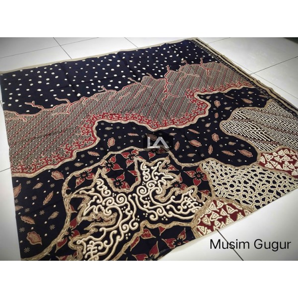 Kain Batik 350