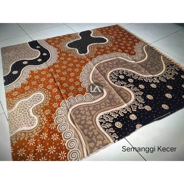 Kain Batik 351