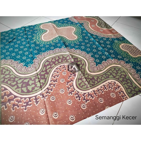 Kain Batik 356