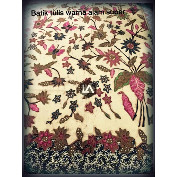 Kain Batik 362