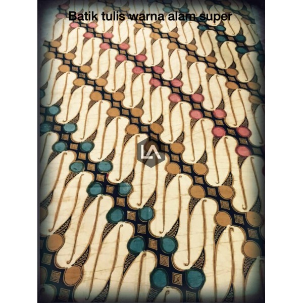 Kain Batik 365