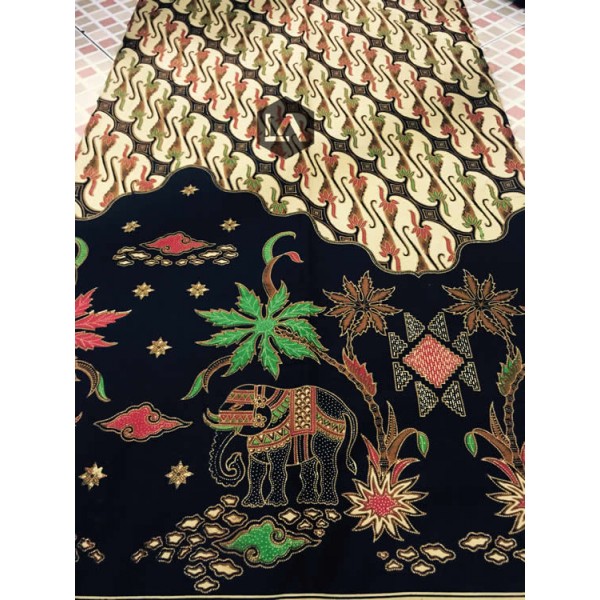 Kain Batik 367