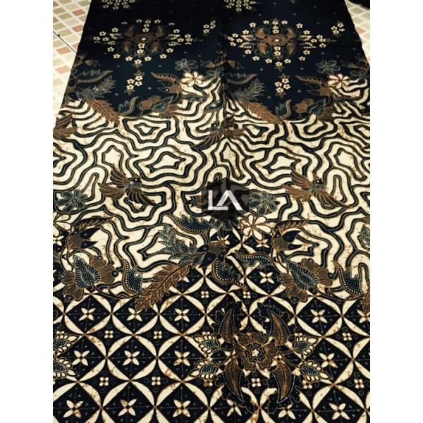 Kain Batik 369