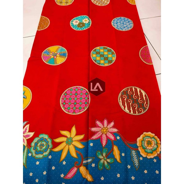 Kain Batik 370