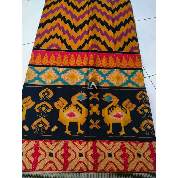 Kain Batik 373