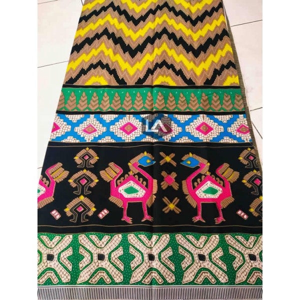 Kain Batik 374