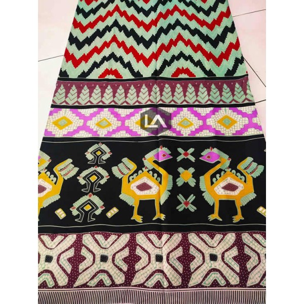 Kain Batik 375