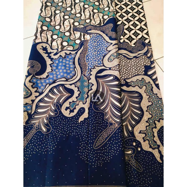 Kain Batik 377