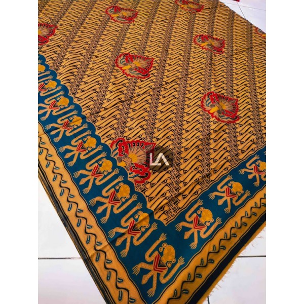 Kain Batik 378