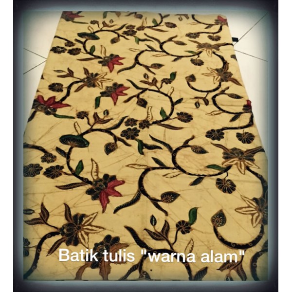 Kain Batik 381