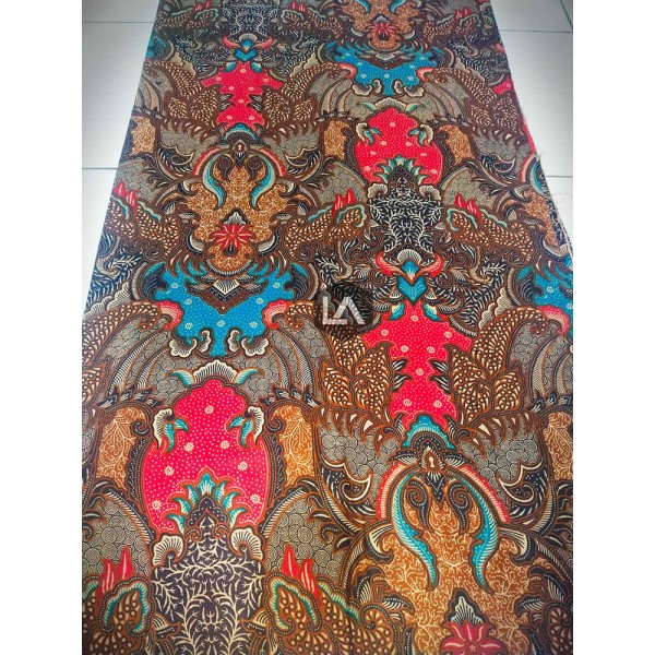 Kain Batik 384
