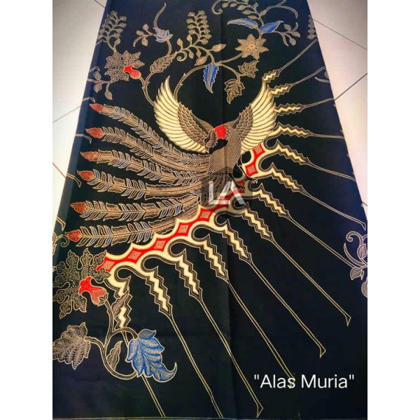Kain Batik 385