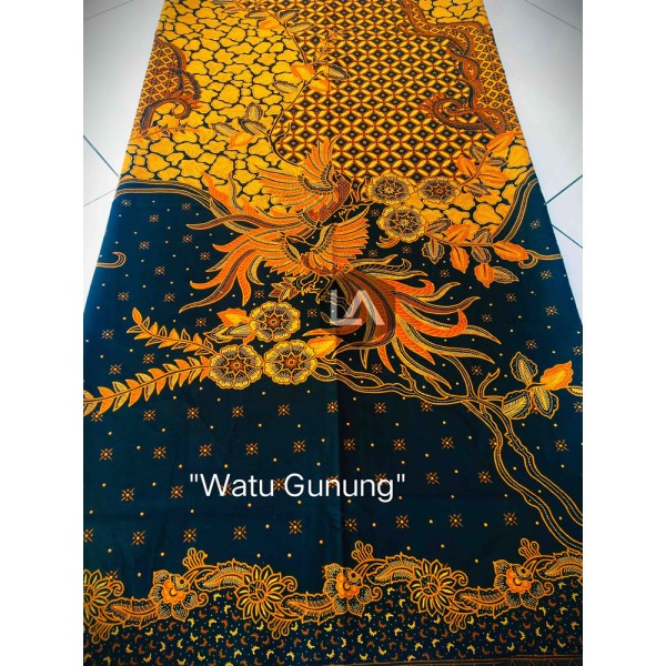 Kain Batik 387