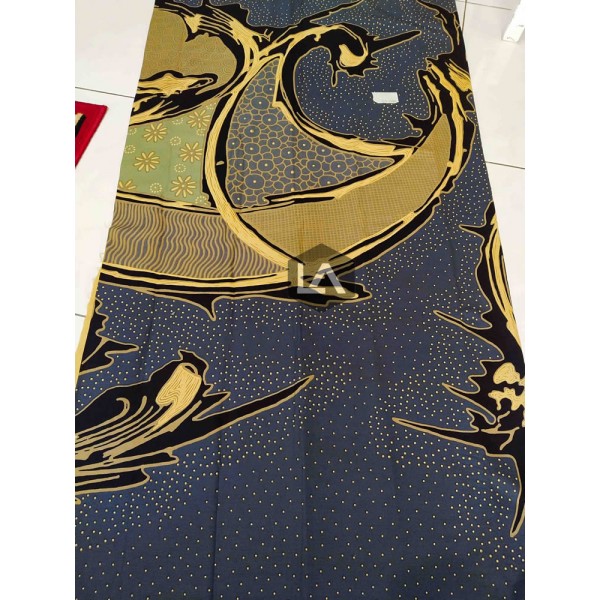 Kain Batik 389