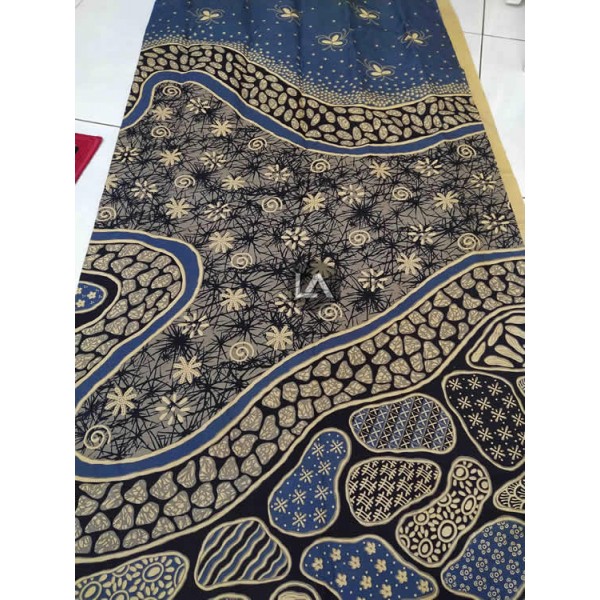 Kain Batik 390