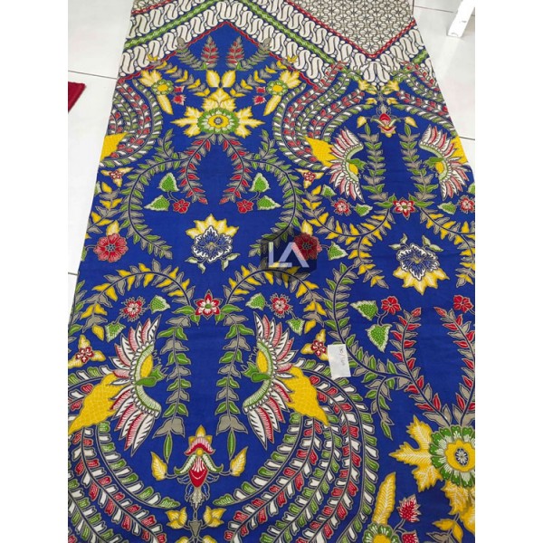 Kain Batik 391
