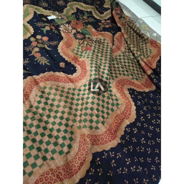 Kain Batik 392