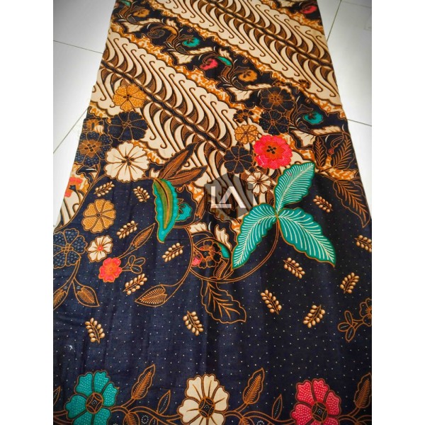 Kain Batik 393