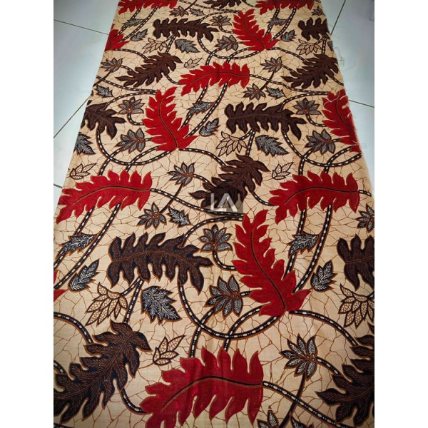 Kain Batik 395