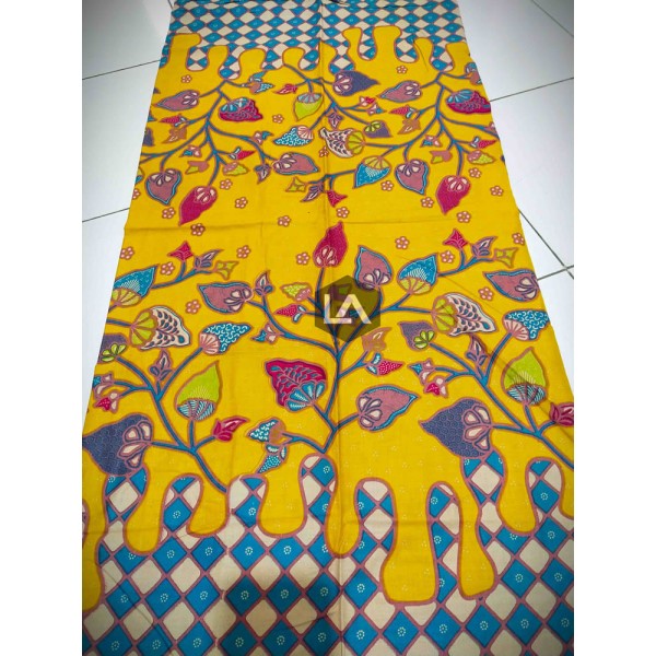 Kain Batik 396