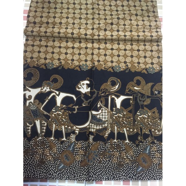 Kain Batik 397