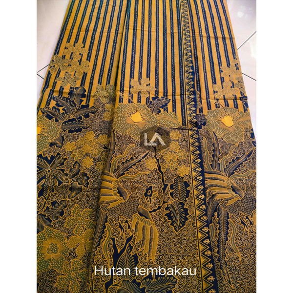 Kain Batik 398