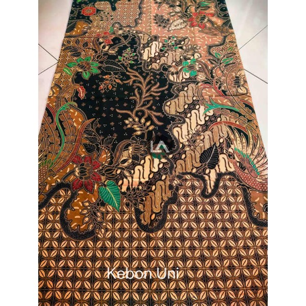 Kain Batik 399