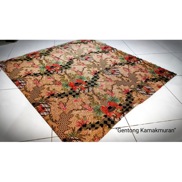 Kain Batik 403