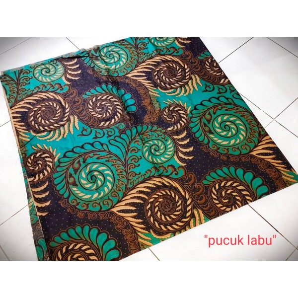 Kain Batik 404