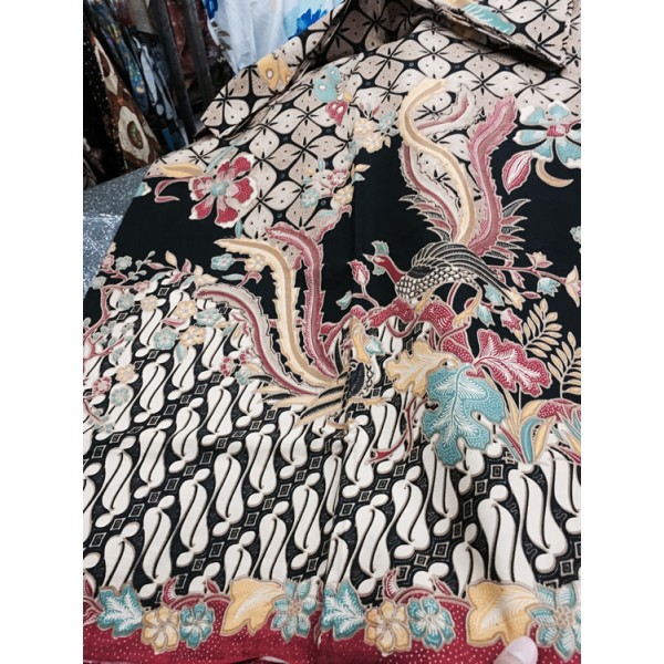 Kain Batik 456