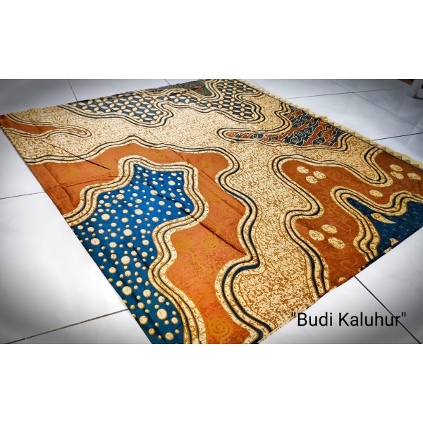Kain Batik 407