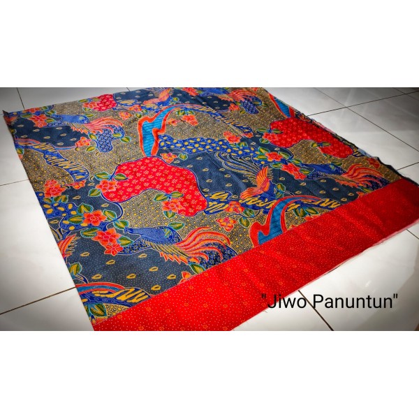 Kain Batik 408