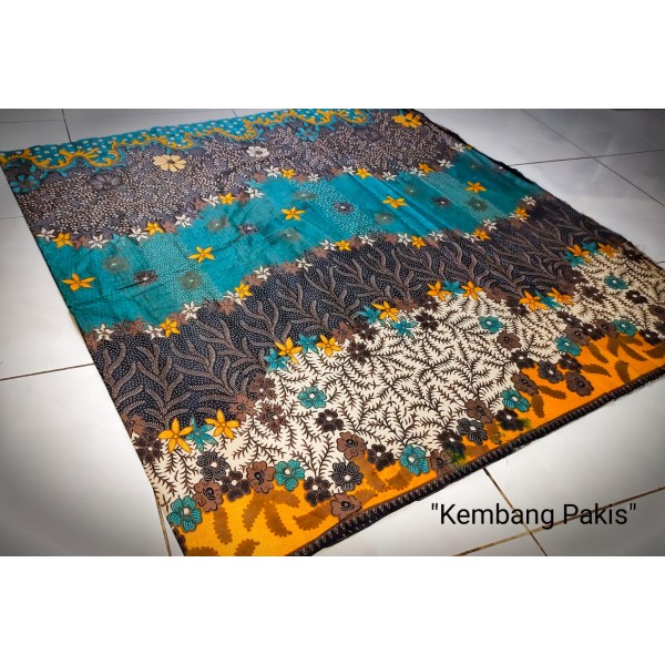 Kain Batik 409