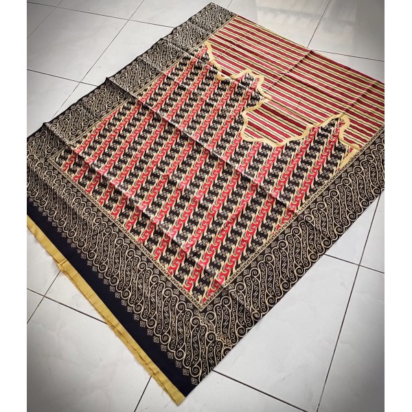 Kain Batik 411