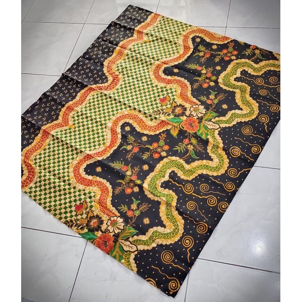 Kain Batik 413
