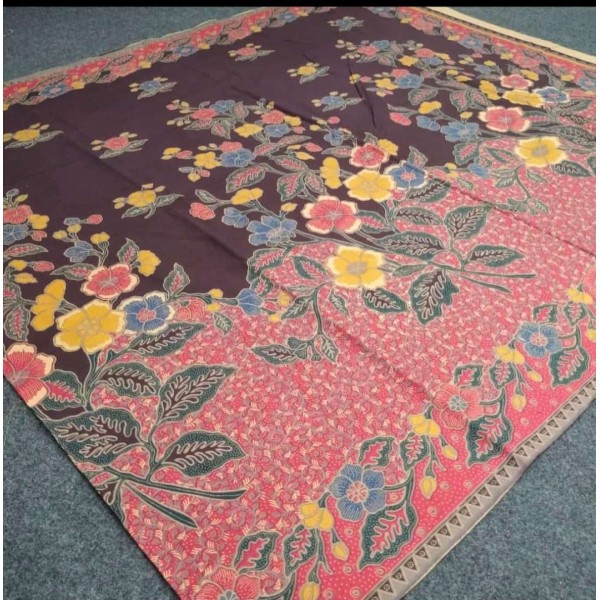 Kain Batik 417