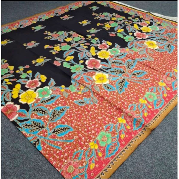Kain Batik 418